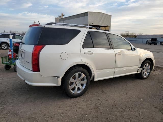 Photo 3 from auction – 2007 CADILLAC SRX with VIN 1GYEE63A570141147