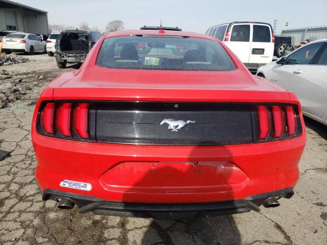 Photo 6 from auction – 2018 FORD MUSTANG with VIN 1FA6P8TH4J5173634