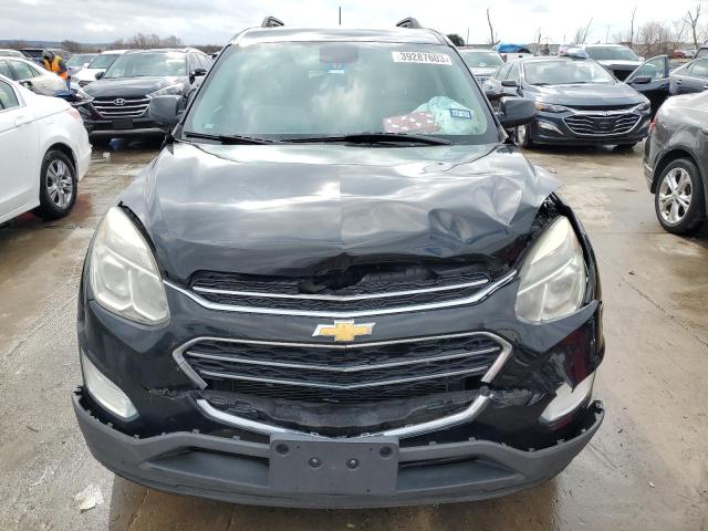Photo 5 from auction – 2016 CHEVROLET EQUINOX LT with VIN 2GNALCEK0G6196652