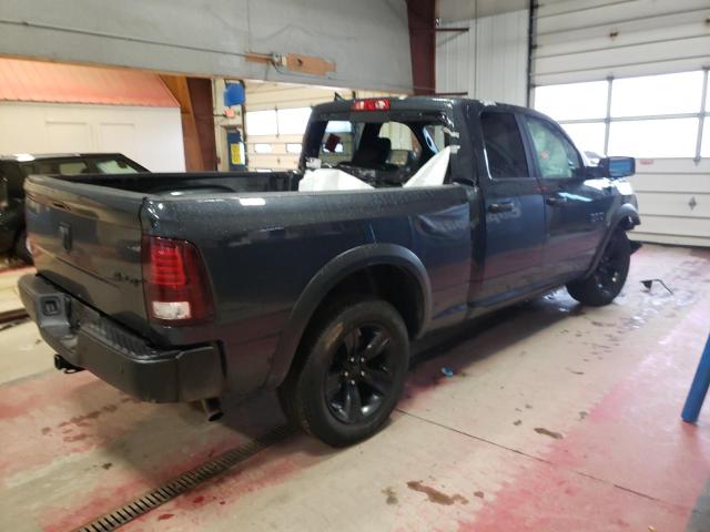 Photo 3 from auction – 2021 RAM 1500 CLASS with VIN 1C6RR7GG6MS581482