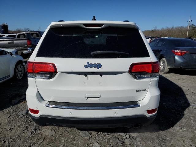 Photo 6 from auction – 2020 JEEP GRAND CHER with VIN 1C4RJEBG2LC295200