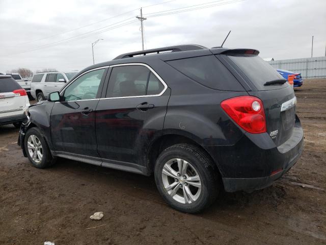 Photo 2 from auction – 2015 CHEVROLET EQUINOX LT with VIN 2GNFLGEK8F6269357