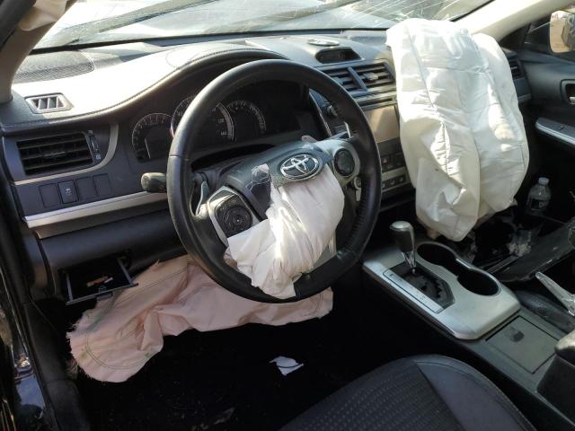 Photo 8 from auction – 2013 TOYOTA CAMRY L with VIN 4T1BF1FK3DU690102
