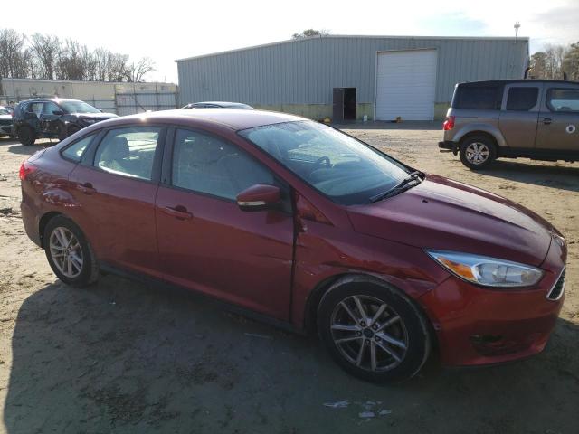 Photo 4 from auction – 2016 FORD FOCUS SE with VIN 1FADP3F20GL266155