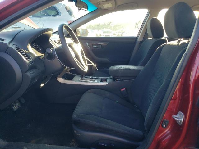 Photo 7 from auction – 2015 NISSAN ALTIMA 2.5 with VIN 1N4AL3APXFC160442