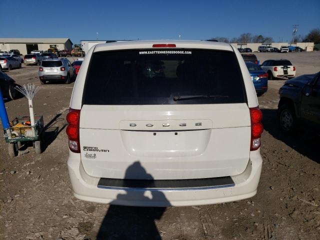Photo 6 from auction – 2012 DODGE GRAND CARA with VIN 2C4RDGCG2CR240948