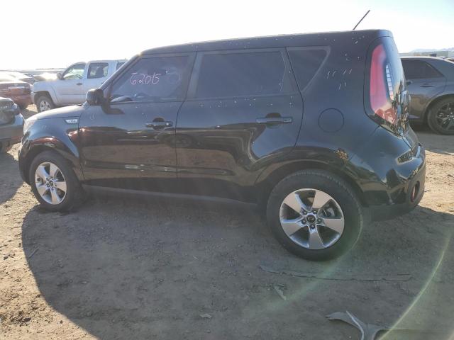Photo 2 from auction – 2018 KIA SOUL with VIN KNDJN2A26J7587721