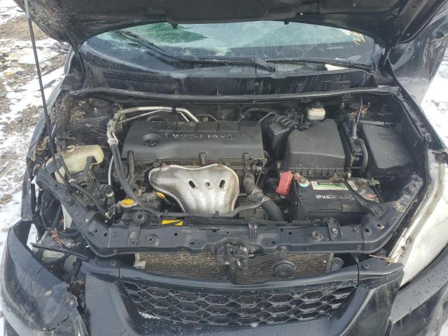 Photo 11 from auction – 2010 TOYOTA COROLLA MA with VIN 2T1LE4EE4AC014856
