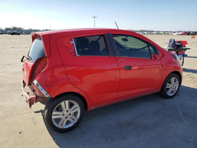 Photo 3 from auction – 2013 CHEVROLET SPARK 1LT with VIN KL8CD6S97DC508463