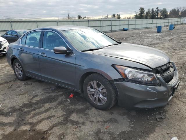 Photo 4 from auction – 2012 HONDA ACCORD se with VIN 1HGCP2F66CA224079