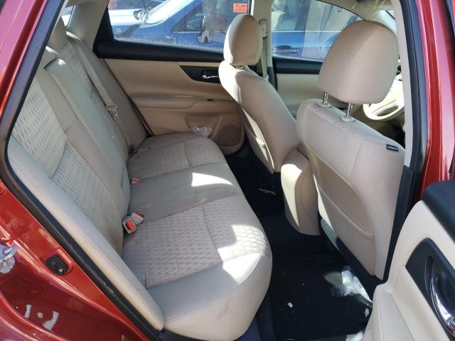 Photo 10 from auction – 2017 NISSAN ALTIMA 2.5 with VIN 1N4AL3AP2HC109391