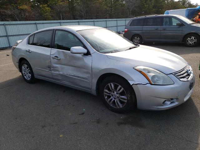 Photo 4 from auction – 2011 NISSAN ALTIMA BAS with VIN 1N4AL2AP0BN484850
