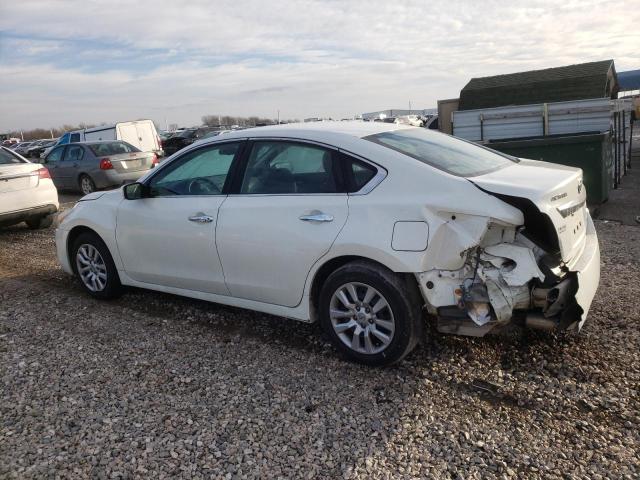 Photo 2 from auction – 2013 NISSAN ALTIMA 2.5 with VIN 1N4AL3AP9DN455422