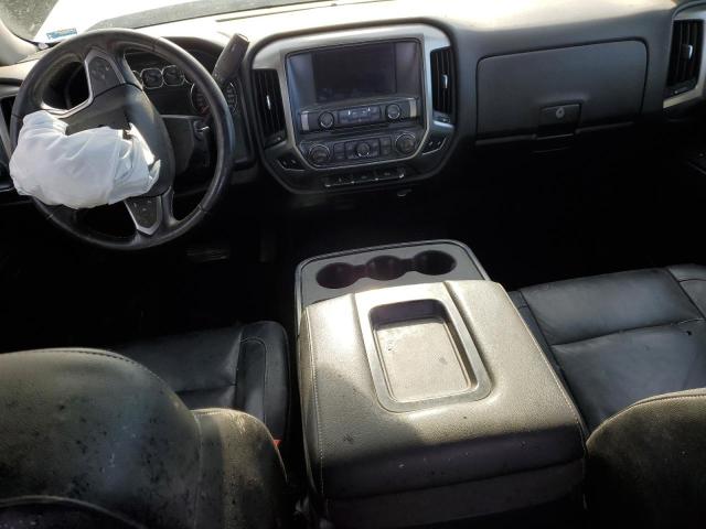Photo 8 from auction – 2015 CHEVROLET SILVERADO with VIN 3GCUKREC3FG449034