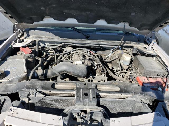 Photo 11 from auction – 2010 GMC SIERRA K15 with VIN 3GTRKWE33AG162791