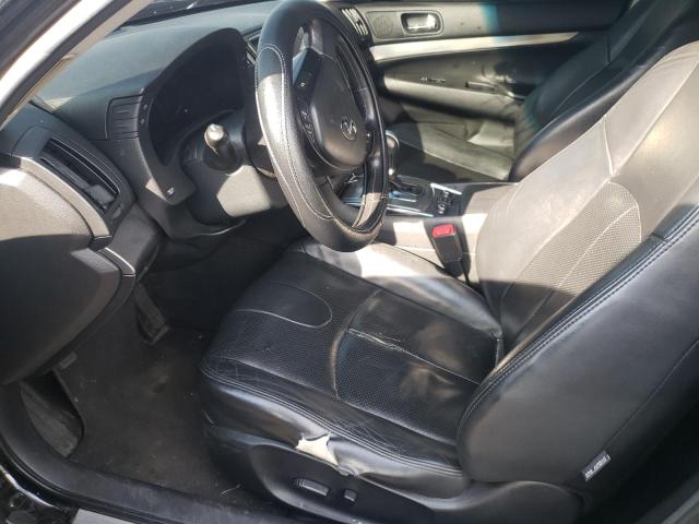 Photo 7 from auction – 2015 INFINITI Q40 with VIN JN1CV6ARXFM520189