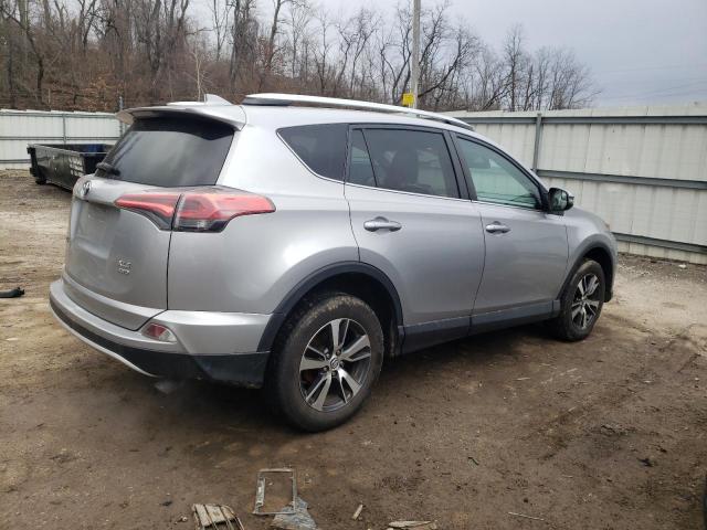 Photo 3 from auction – 2016 TOYOTA RAV4 XLE with VIN 2T3RFREVXGW451277
