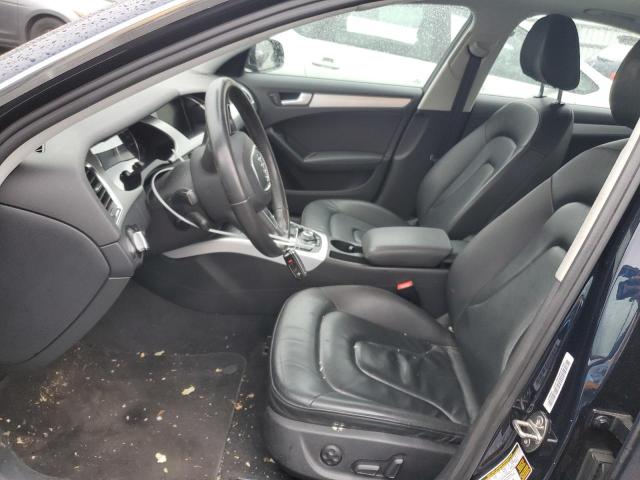 Photo 7 from auction – 2010 AUDI A4 PREMIUM with VIN WAUFFAFL3AN051056