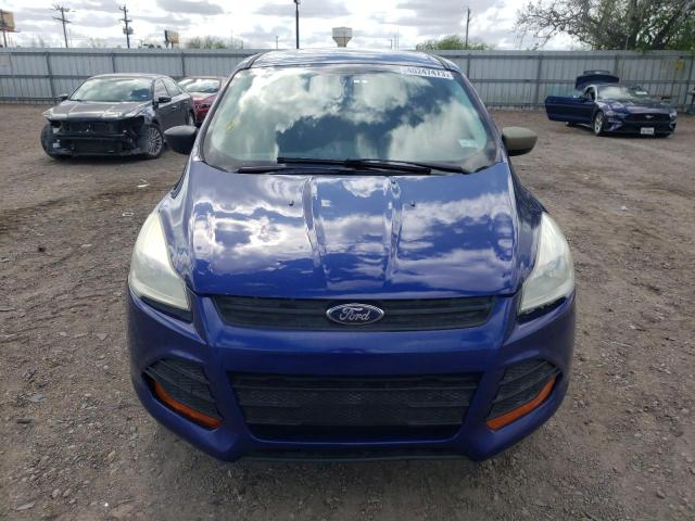 Photo 5 from auction – 2013 FORD ESCAPE S with VIN 1FMCU0F75DUA93386