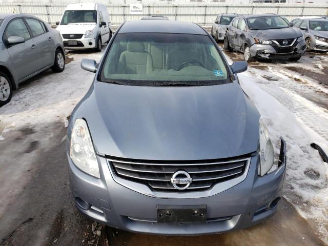 Photo 5 from auction – 2011 NISSAN ALTIMA BAS with VIN 1N4AL2APXBC151289