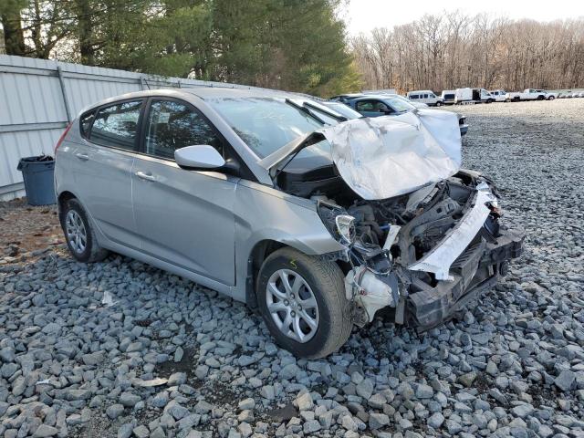 Photo 4 from auction – 2013 HYUNDAI ACCENT GLS with VIN KMHCT5AE4DU061096