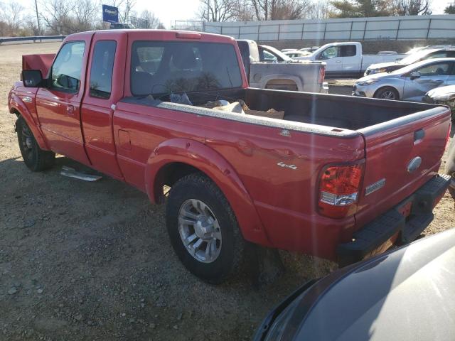 Zdjęcie 2 z aukcji – 2010 FORD RANGER SUP z VIN 1FTLR4FE3APA33354