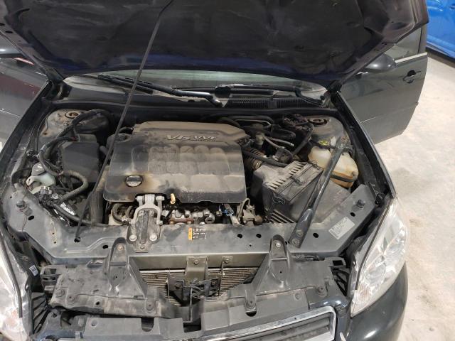 Photo 11 from auction – 2014 CHEVROLET IMPALA LIM with VIN 2G1WB5E36E1103559