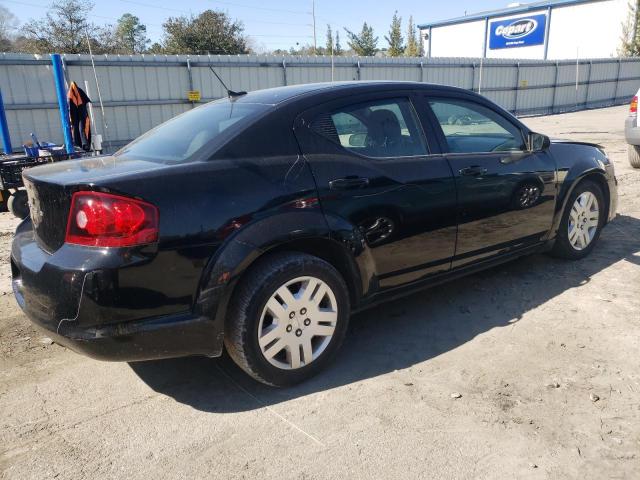 Photo 3 from auction – 2013 DODGE AVENGER SE with VIN 1C3CDZAB6DN621441