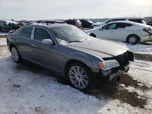 Photo 4 from auction – 2011 CHRYSLER 300 LIMITE with VIN 2C3CA5CG1BH514815