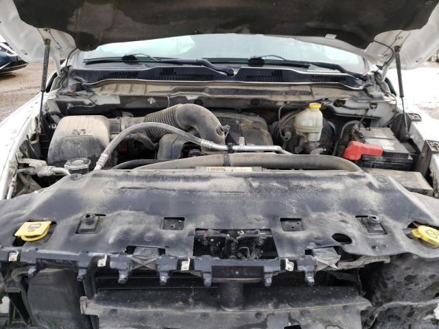 Photo 11 from auction – 2015 RAM 1500 LONGH with VIN 1C6RR7PT8FS634005