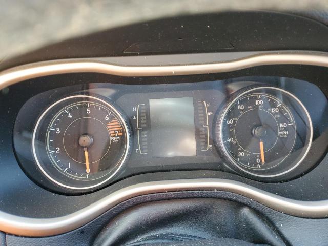 Photo 9 from auction – 2018 JEEP CHEROKEE L with VIN 1C4PJMCBXJD578438