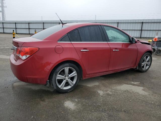 Photo 3 from auction – 2012 CHEVROLET CRUZE LT with VIN 1G1PG5SCXC7183331