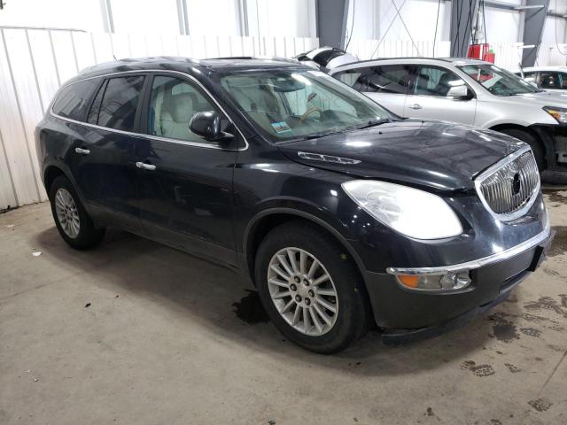 Photo 4 from auction – 2012 BUICK ENCLAVE with VIN 5GAKVCED1CJ130232
