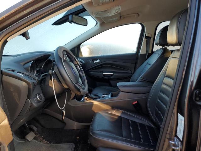 Photo 7 from auction – 2017 FORD ESCAPE TIT with VIN 1FMCU0JDXHUE20951