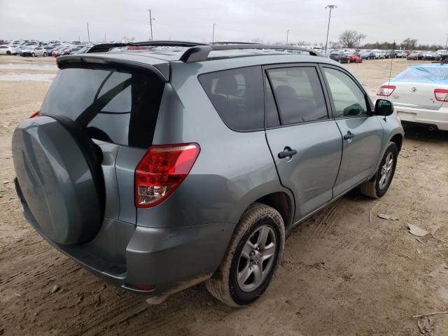 Photo 3 from auction – 2007 TOYOTA RAV4 with VIN JTMZK33V576008631