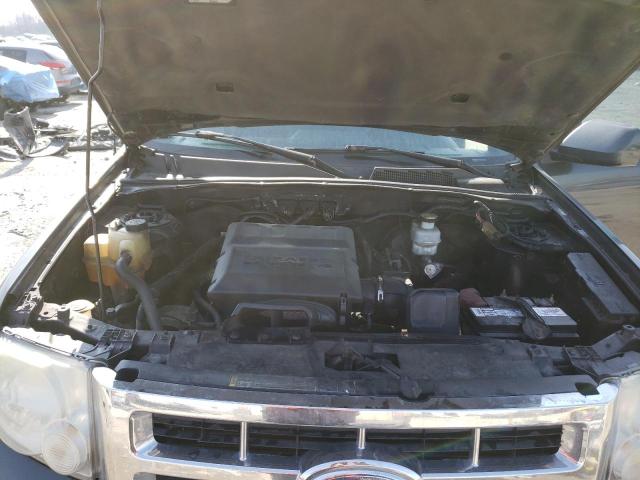 Photo 12 from auction – 2009 FORD ESCAPE LIM with VIN 1FMCU94G29KD09477