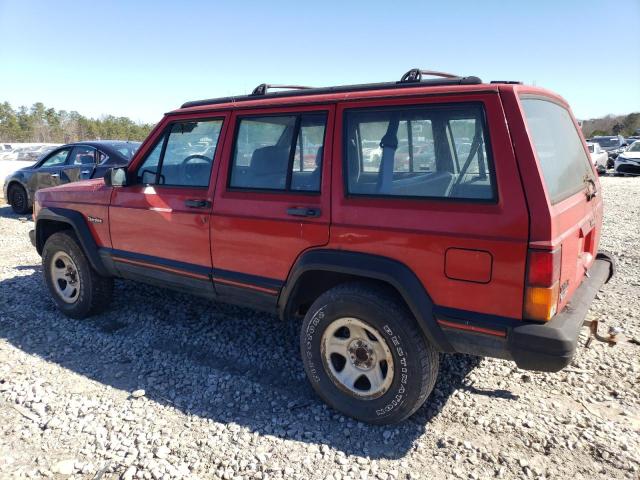 Photo 2 from auction – 1993 JEEP CHEROKEE with VIN 1J4FT68SXPL588731