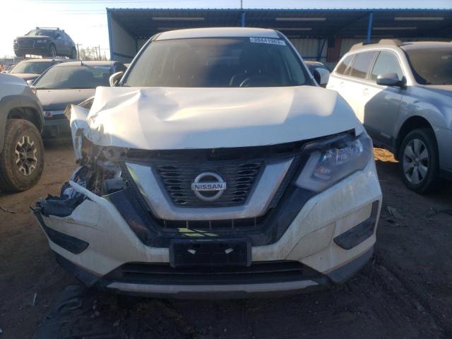 Photo 5 from auction – 2017 NISSAN ROGUE S with VIN KNMAT2MVXHP543873