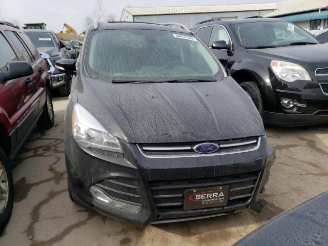 Photo 5 from auction – 2015 FORD ESCAPE TIT with VIN 1FMCU9J99FUA74890