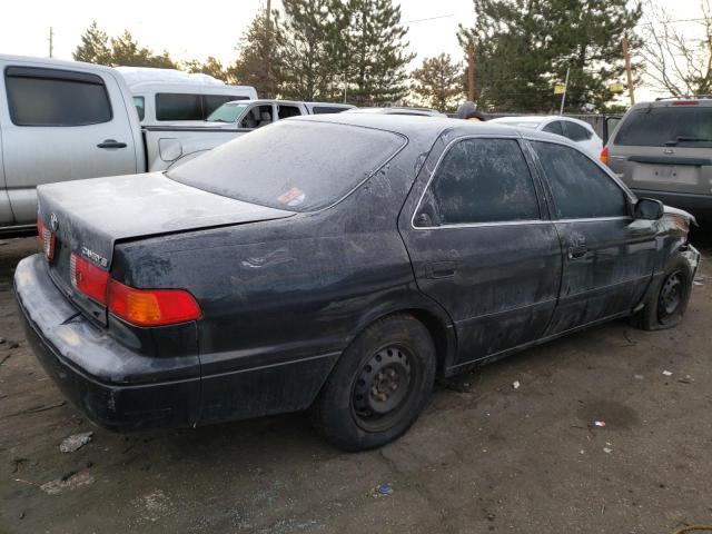 Photo 3 from auction – 2000 TOYOTA CAMRY CE with VIN 4T1BG22K3YU730080