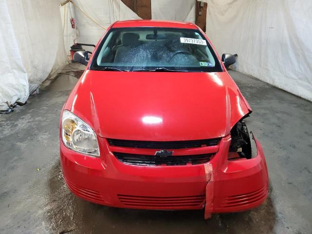 Photo 5 from auction – 2008 CHEVROLET COBALT LS with VIN 1G1AK18F087163952