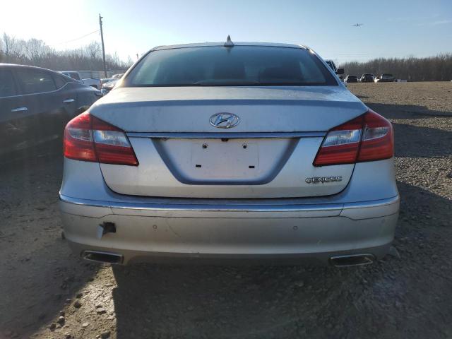 Photo 6 from auction – 2012 HYUNDAI GENESIS 3. with VIN KMHGC4DD5CU204814