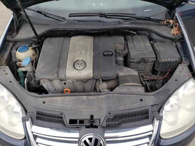 Photo 11 from auction – 2008 VOLKSWAGEN JETTA with VIN 3VWRZ71K58M040957