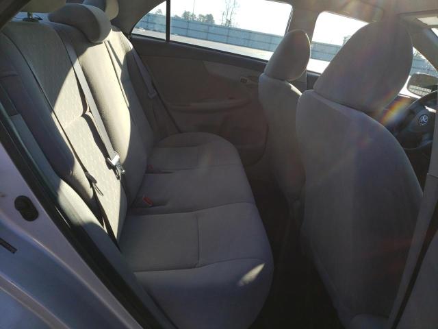 Zdjęcie 10 z aukcji – 2009 TOYOTA COROLLA BA z VIN 2T1BU40E09C169969