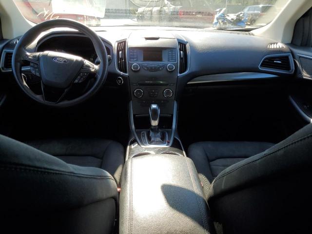 Photo 8 from auction – 2015 FORD EDGE SE with VIN 2FMTK3G84FBB43248