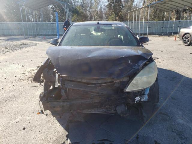 Photo 5 from auction – 2007 SATURN AURA XE with VIN 1G8ZS57N37F221481
