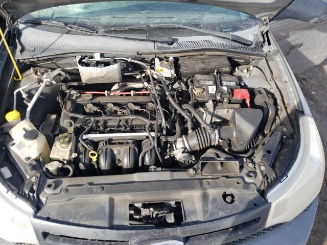 Photo 11 from auction – 2009 FORD FOCUS SE with VIN 1FAHP35N29W104543