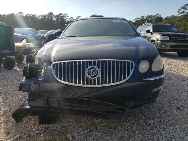 Photo 5 from auction – 2008 BUICK LACROSSE C with VIN 2G4WC582981203937