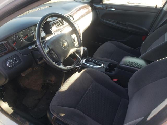 Photo 7 from auction – 2013 CHEVROLET IMPALA LT with VIN 2G1WG5E36D1135671