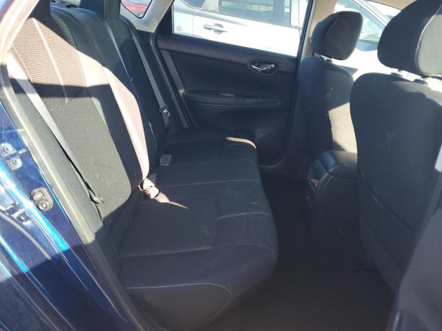 Photo 10 from auction – 2017 NISSAN SENTRA S with VIN 3N1AB7AP2HY339382